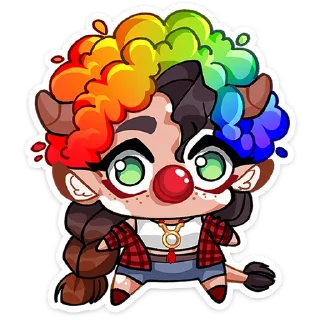 🤡