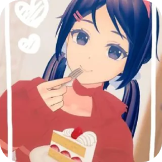 ❤