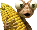 😱
