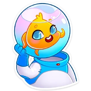 Ламарк (@TgSticker)
