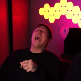 😆