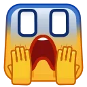 😱