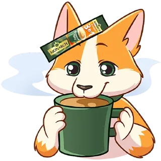 ☕️