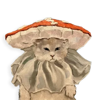 🍄