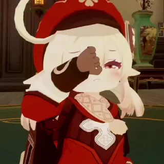 😟