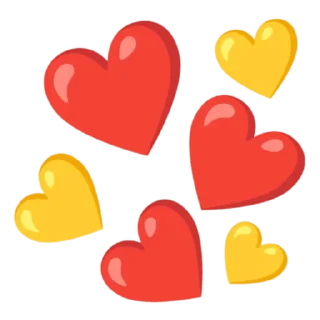 ❤️