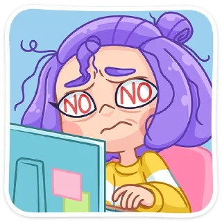 😵