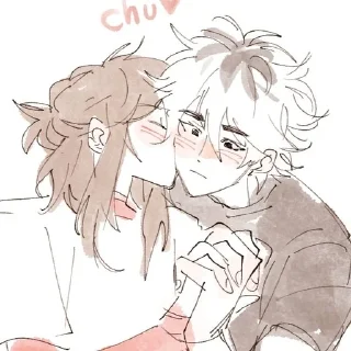 💋