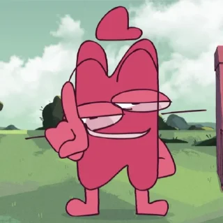☝️