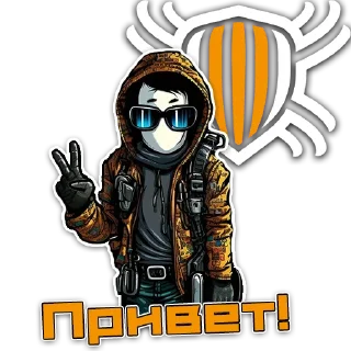 Кодебай @codeby_sec