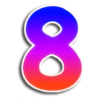 8️⃣