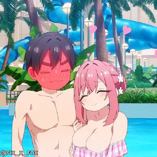 ❤️