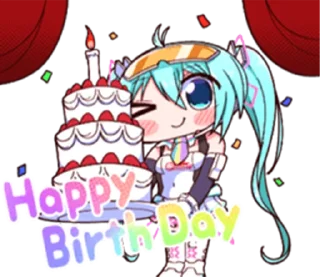 🎂