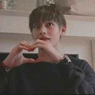❤️