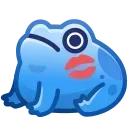 🐸