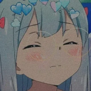 😚