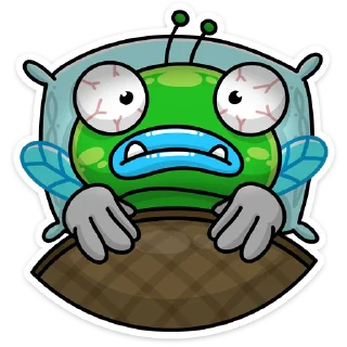 😐