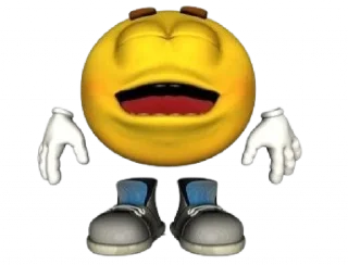 😫