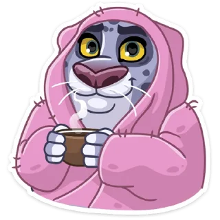 ☕️