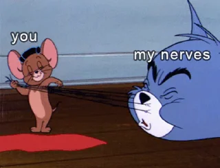 😡