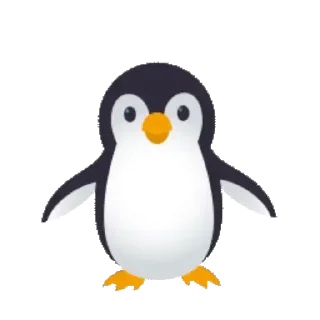 🐧