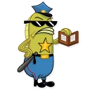 👮