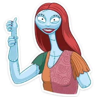 👍