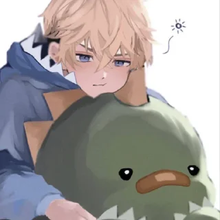😠