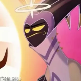 😒