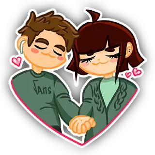 WE