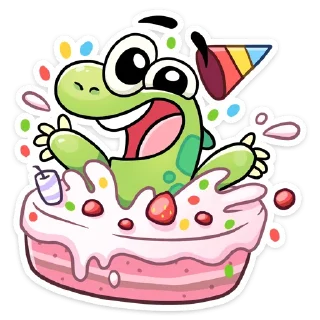 🎂