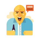 😄