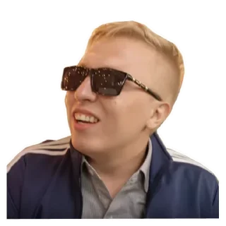 Gun @stickersb2b