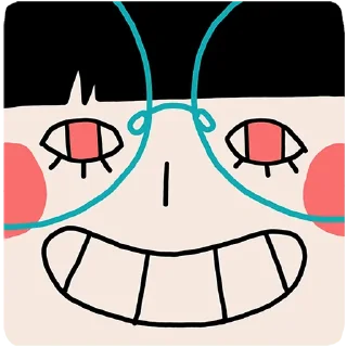 😁