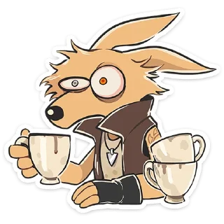 ☕️