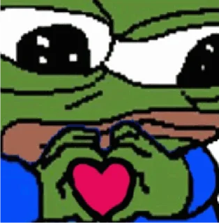 ❤️