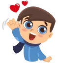👋