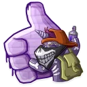 👍