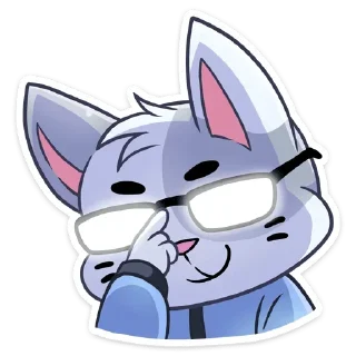 😎