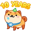 🎂