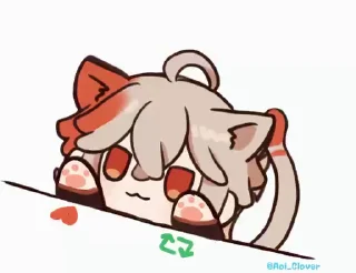 ❤️