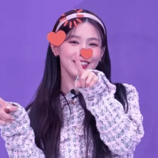 ❤️