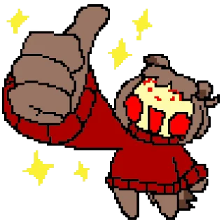 👍