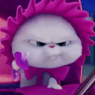 😤