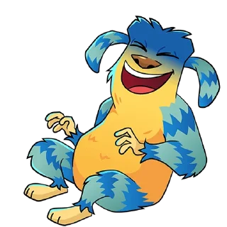 😆