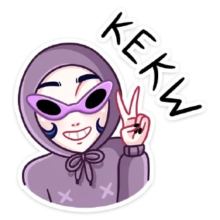 ✌️