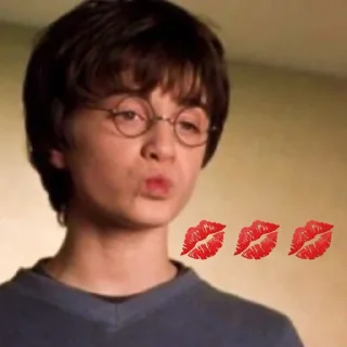 😘