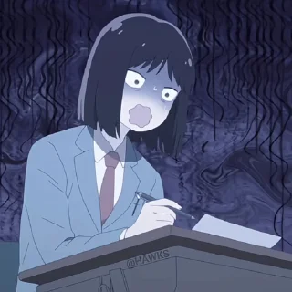😰
