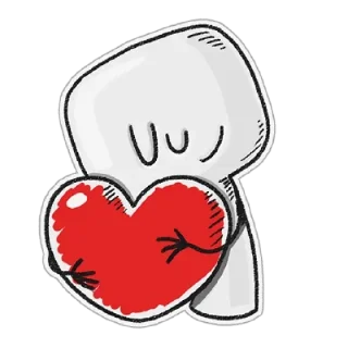 ❤️