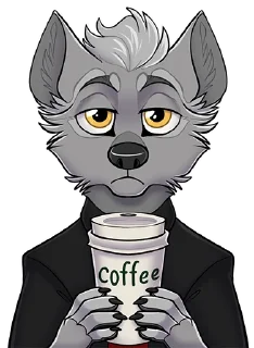 ☕️